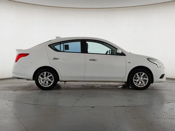 Nissan Sunny Classic-comfort 2024 