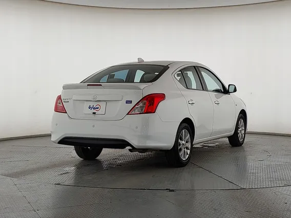 Nissan Sunny Classic-comfort 2024 