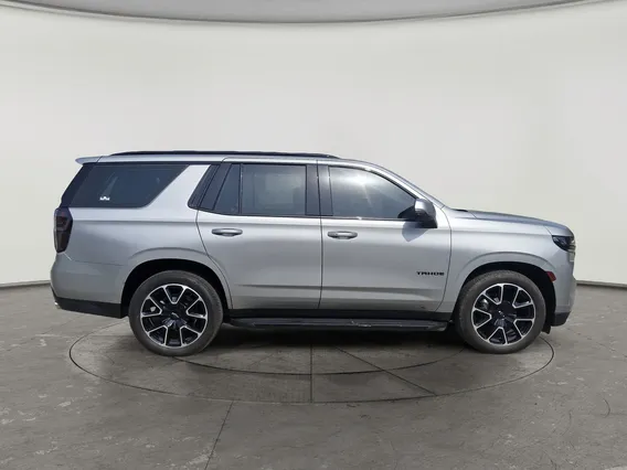 Chevrolet Tahoe RST 2024 دبل