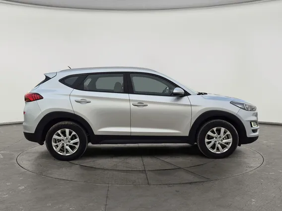 Hyundai Tucson GL 2021 