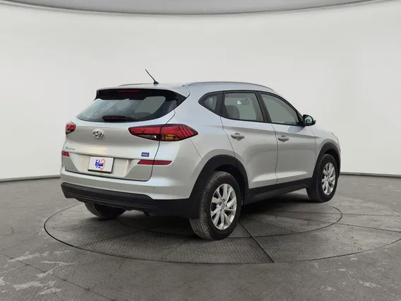 Hyundai Tucson GL 2021 