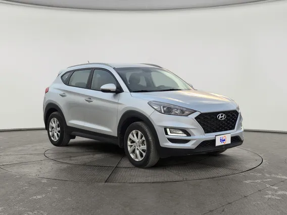 Hyundai Tucson GL 2021 