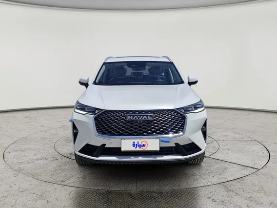 هافال H6 بريميوم 2025 