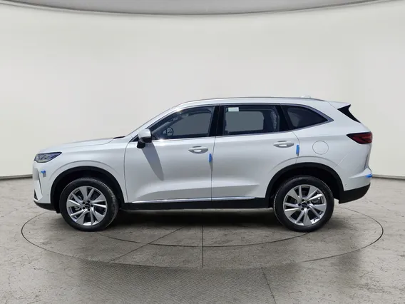 هافال H6 بريميوم 2025 