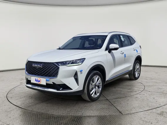 هافال H6 بريميوم 2025 
