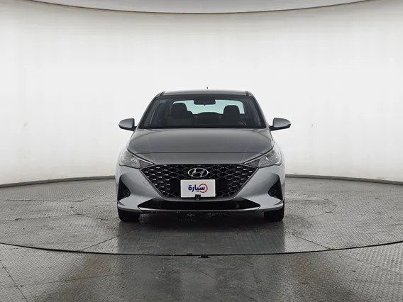 Hyundai Accent Smart 2023 