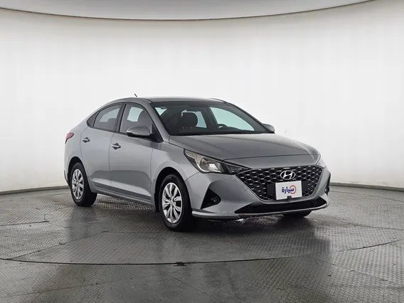 Hyundai Accent Smart 2023 
