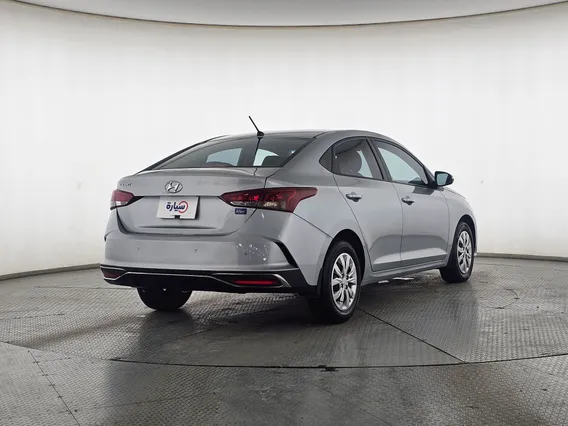 Hyundai Accent Smart 2023 
