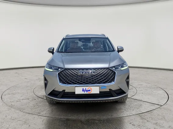 هافال H6 بريميوم 2025 