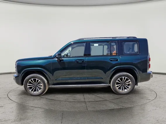 Haval H9 MID 2025 