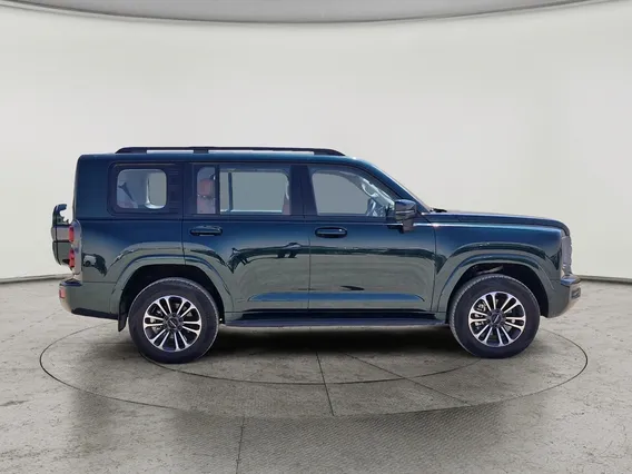 Haval H9 MID 2025 