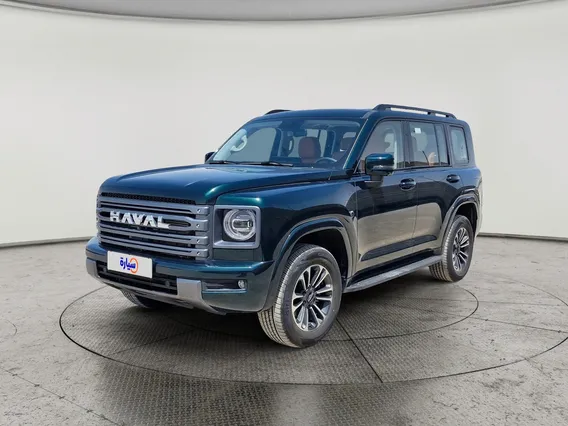 Haval H9 MID 2025 