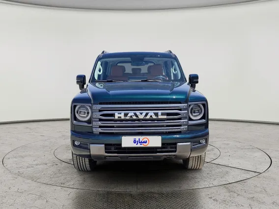 Haval H9 MID 2025 