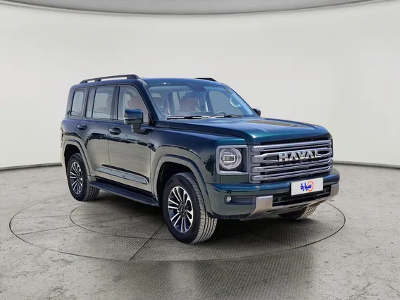 Haval H9 MID 2025 