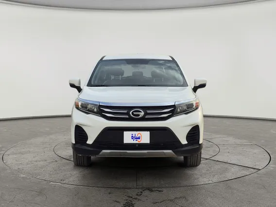GAC GS3 GS 2023 