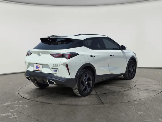 GAC GS3 Emzoom GL Plus 2025 