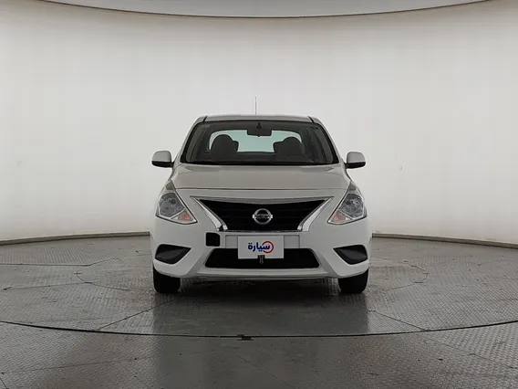Nissan Sunny Classic 2022 