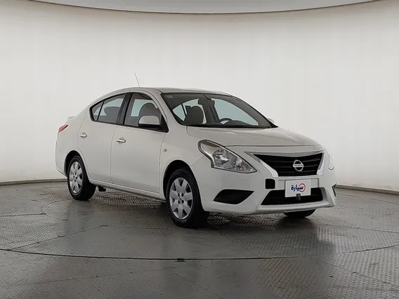 Nissan Sunny Classic 2022 