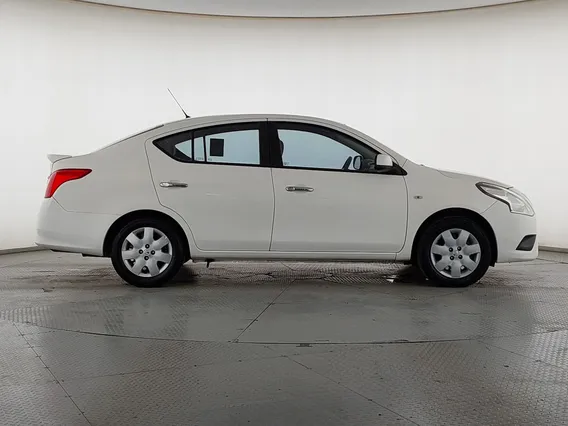 Nissan Sunny Classic 2022 