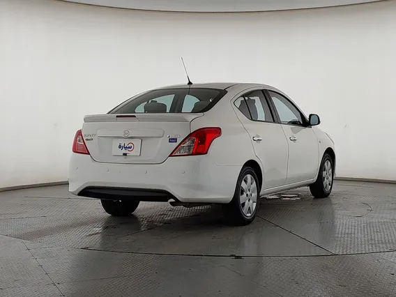 Nissan Sunny Classic 2022 