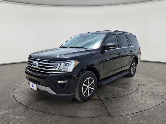 Ford Expedition XLT 2020 