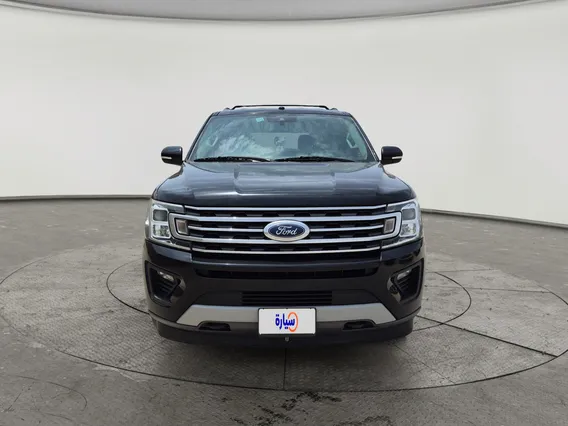 Ford Expedition XLT 2020 