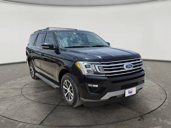 Ford Expedition XLT 2020 