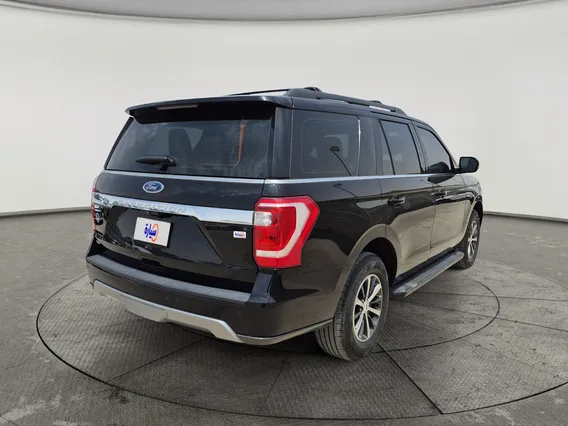 Ford Expedition XLT 2020 