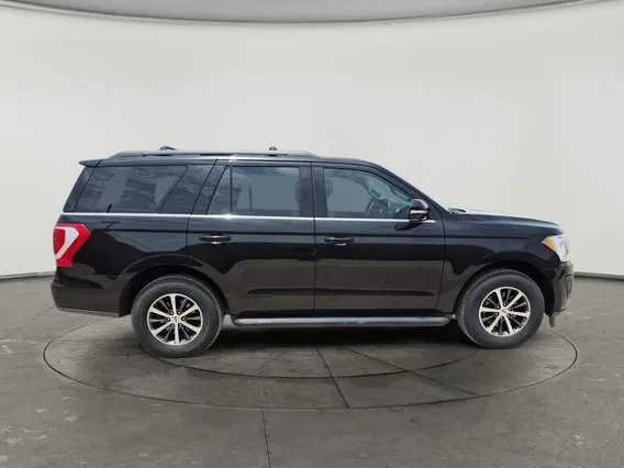 Ford Expedition XLT 2020 