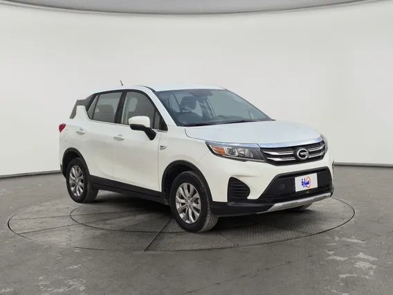 GAC GS3 GS 2023 