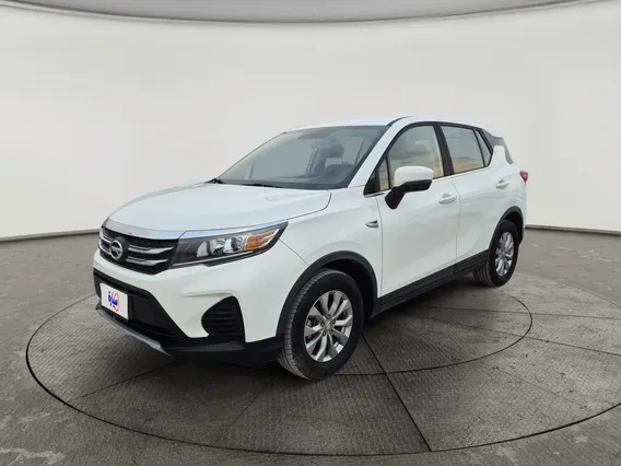 GAC GS3 GS 2023 