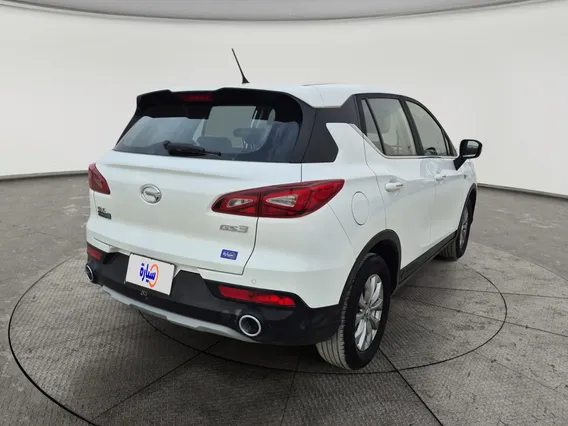 GAC GS3 GS 2023 