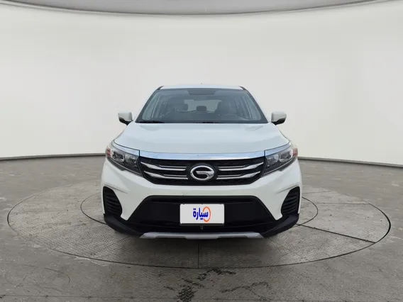 GAC GS3 GS 2023 