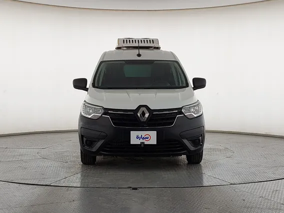 Renault Express Refrigerated 2024 