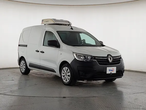 Renault Express Refrigerated 2024 