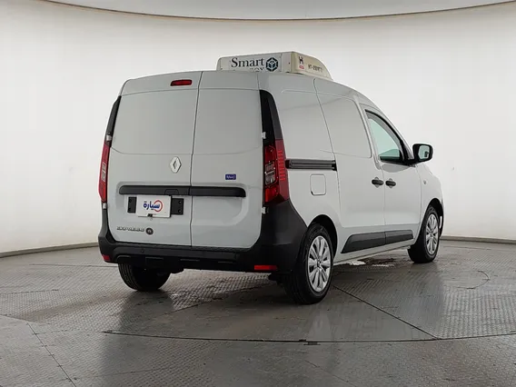 Renault Express Refrigerated 2024 