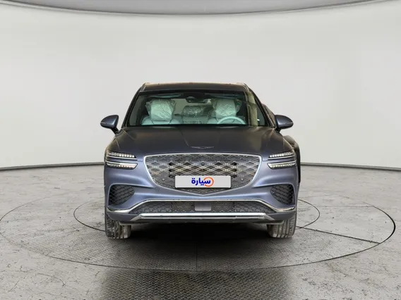 Genesis GV70 Premium 2026 