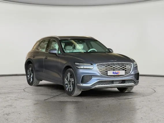 Genesis GV70 Premium 2026 