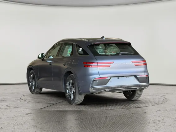 Genesis GV70 Premium 2026 