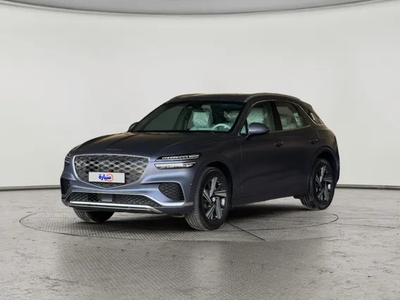 Genesis GV70 Premium 2026 