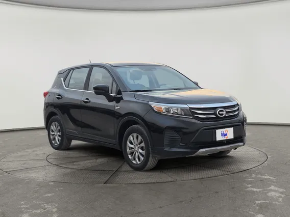 GAC GS3 GS 2023 