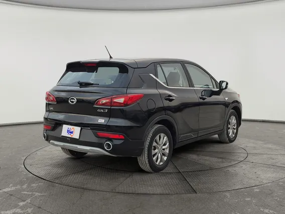 GAC GS3 GS 2023 