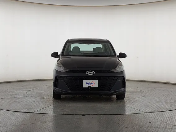 Hyundai Grand i10 Fleet 2024 