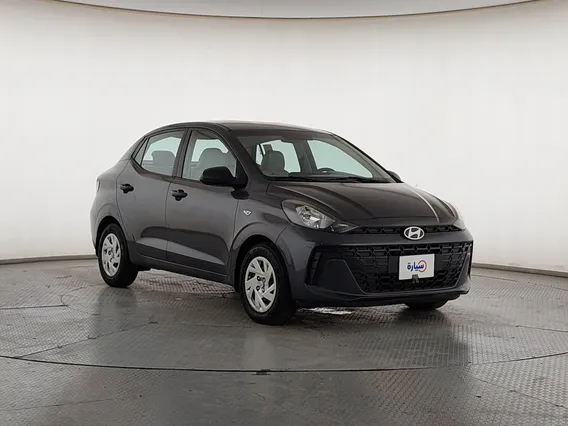Hyundai Grand i10 Fleet 2024 