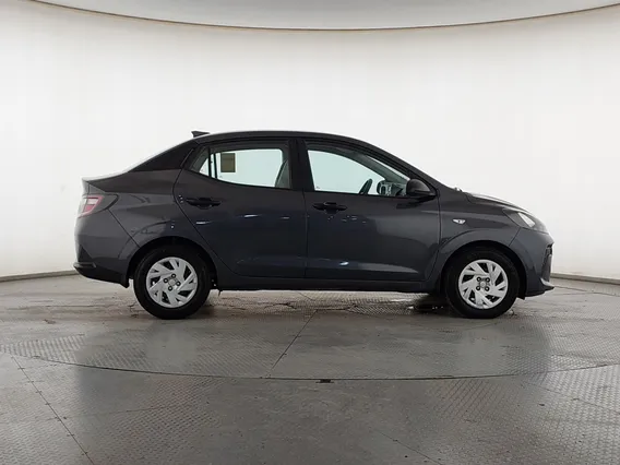Hyundai Grand i10 Fleet 2024 