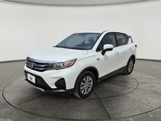 GAC GS3 GS 2023 