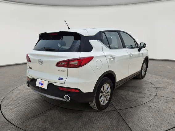 GAC GS3 GS 2023 