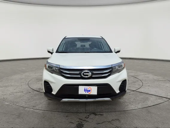 GAC GS3 GS 2023 