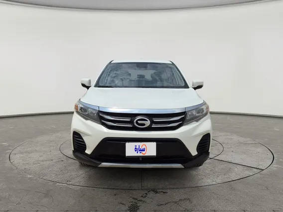 GAC GS3 GS 2023 