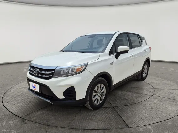 GAC GS3 GS 2023 